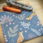 Preview: Li.JU Hank, Fox orange